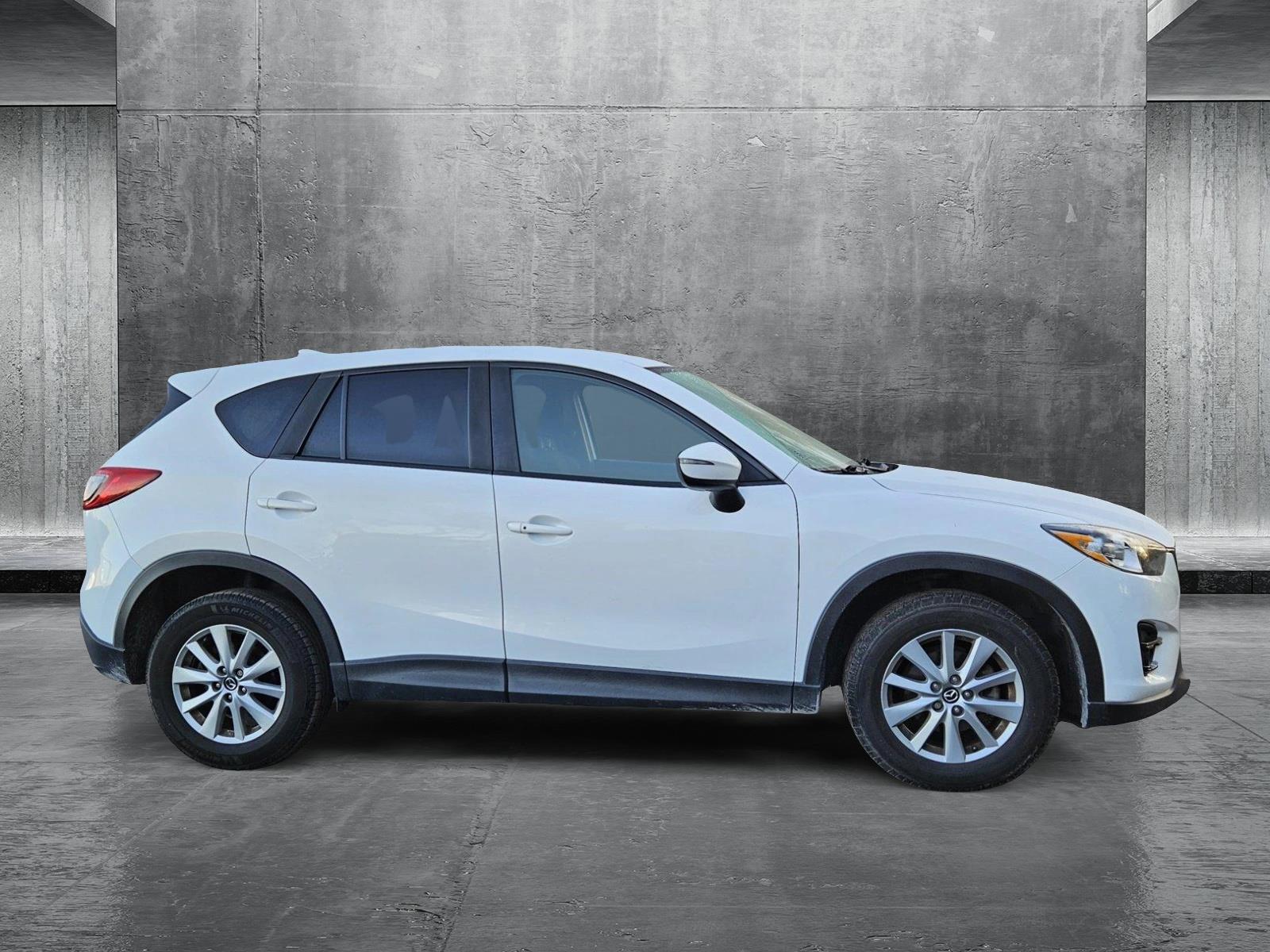 2016 Mazda CX-5 Vehicle Photo in Sanford, FL 32771