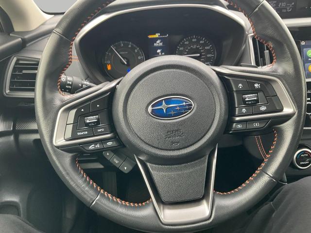 2022 Subaru Crosstrek Premium photo 5