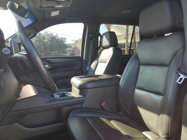 2021 Chevrolet Tahoe Vehicle Photo in LAFAYETTE, LA 70503-4541