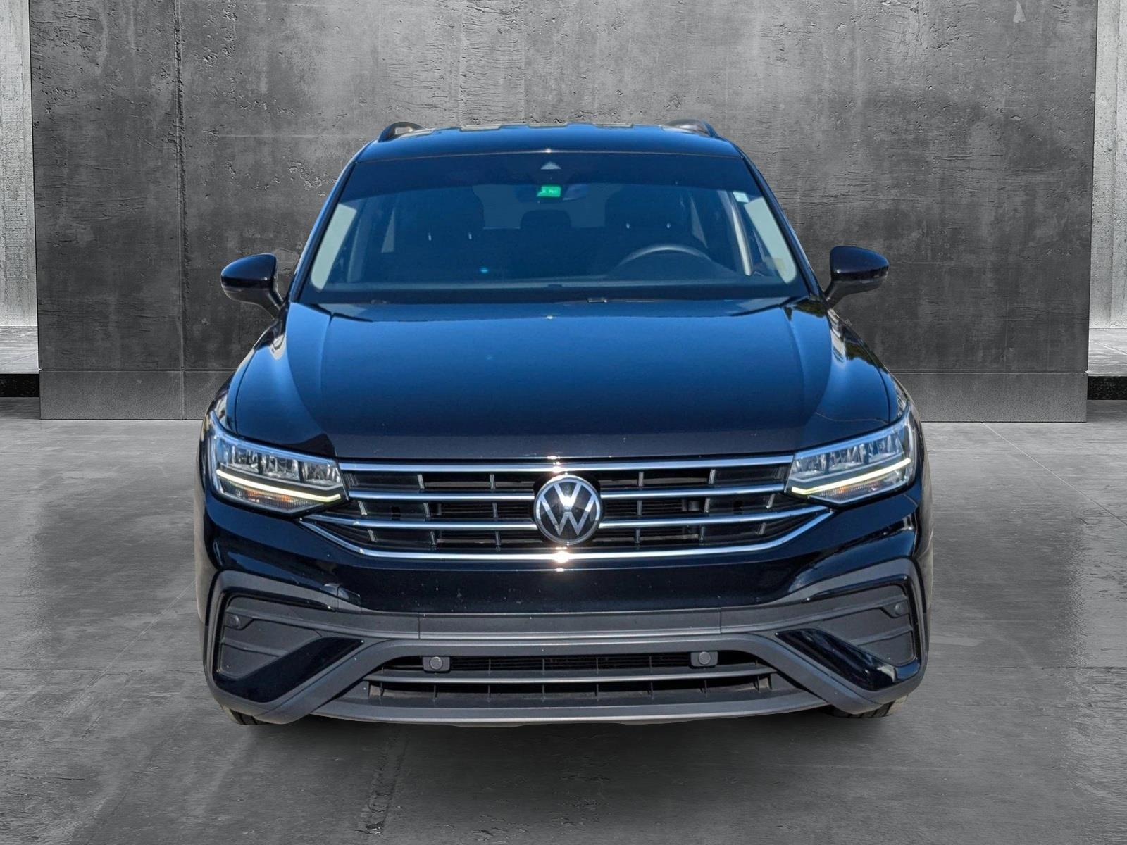 2022 Volkswagen Tiguan Vehicle Photo in Miami, FL 33015