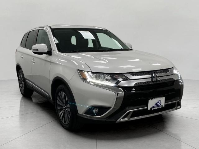 2020 Mitsubishi Outlander Vehicle Photo in Appleton, WI 54913