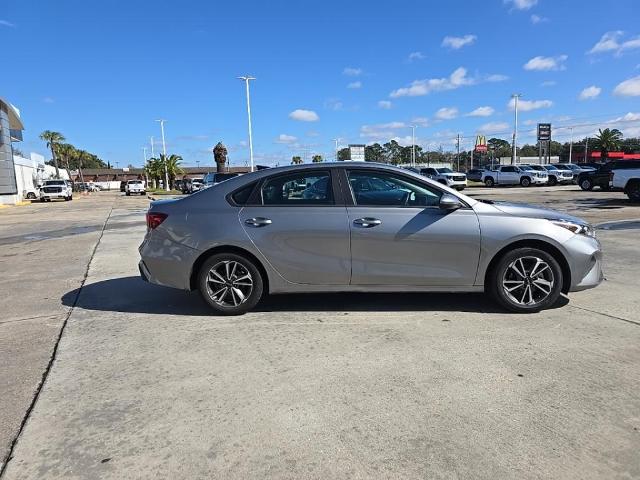 2023 Kia Forte Vehicle Photo in LAFAYETTE, LA 70503-4541