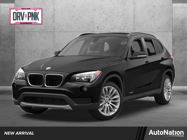 2013 BMW X1 xDrive35i Vehicle Photo in Sanford, FL 32771