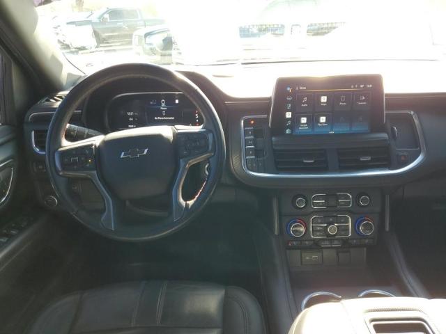 2022 Chevrolet Tahoe Vehicle Photo in LAFAYETTE, LA 70503-4541