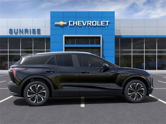 2024 Chevrolet Blazer EV Vehicle Photo in COLLIERVILLE, TN 38017-9006