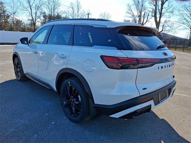 2025 INFINITI QX60 Vehicle Photo in Willow Grove, PA 19090