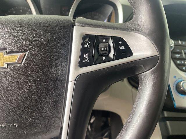 2013 Chevrolet Equinox Vehicle Photo in PHOENIX, AZ 85014-3381