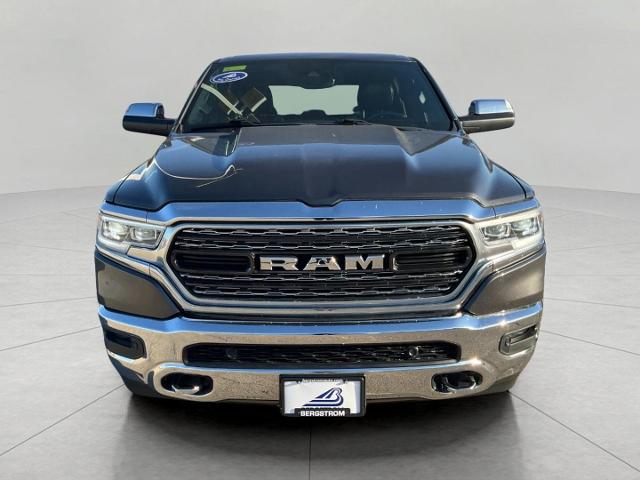 2019 Ram 1500 Vehicle Photo in Kaukauna, WI 54130