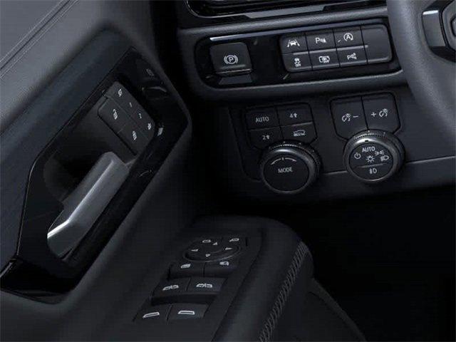 2025 GMC Yukon Vehicle Photo in COLLIERVILLE, TN 38017-9006