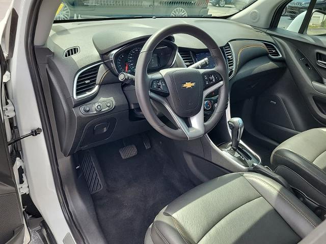 2020 Chevrolet Trax Vehicle Photo in LIGHTHOUSE POINT, FL 33064-6849