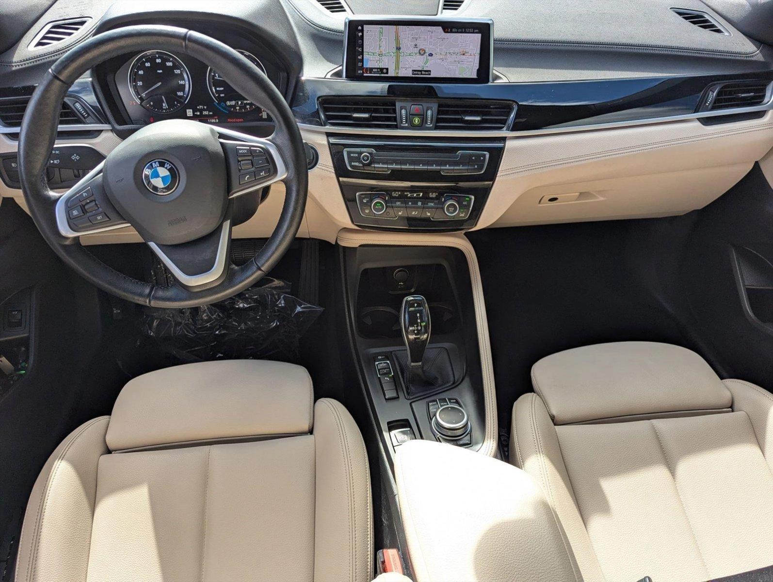 2022 BMW X2 sDrive28i Vehicle Photo in Delray Beach, FL 33444