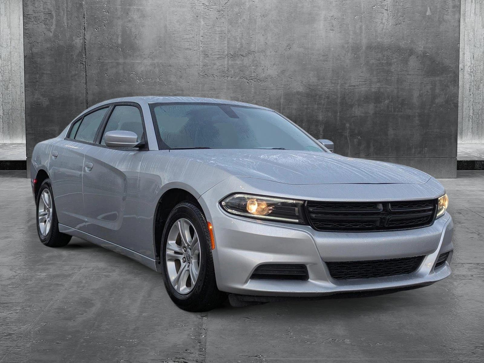 2022 Dodge Charger Vehicle Photo in Ft. Myers, FL 33907