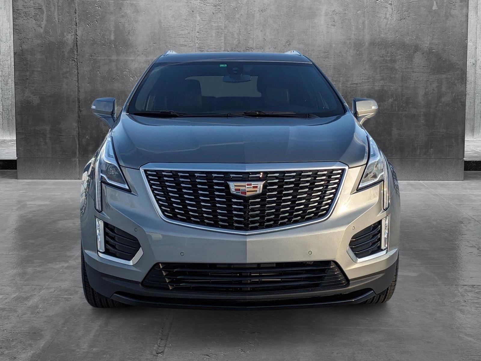 2023 Cadillac XT5 Vehicle Photo in WEST PALM BEACH, FL 33407-3296