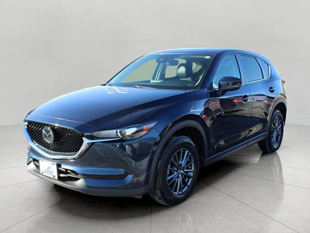 2019 Mazda CX-5 Vehicle Photo in MADISON, WI 53713-3220