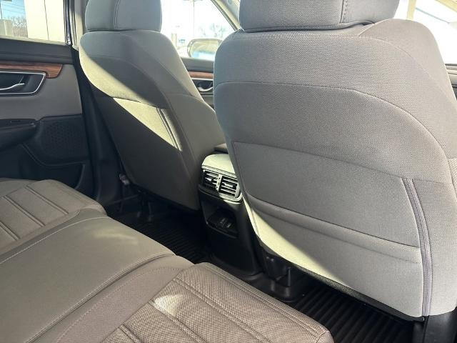 2020 Honda CR-V Vehicle Photo in MANHATTAN, KS 66502-5036