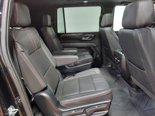 2023 Chevrolet Suburban Vehicle Photo in SAUK CITY, WI 53583-1301