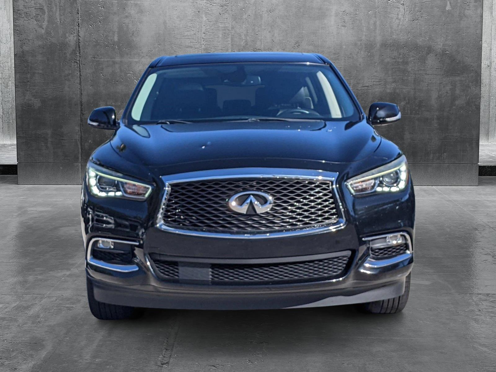 2019 INFINITI QX60 Vehicle Photo in Pembroke Pines , FL 33084