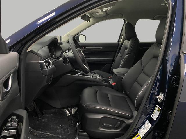 2025 Mazda CX-5 Vehicle Photo in Appleton, WI 54913