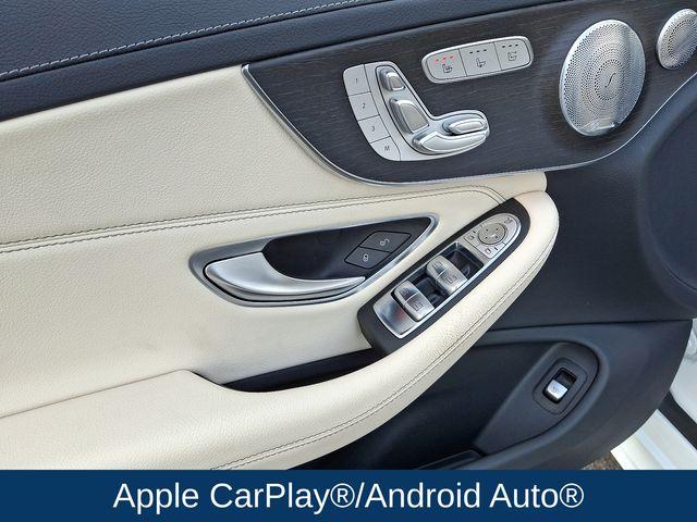 2023 Mercedes-Benz C 300 Vehicle Photo in DANBURY, CT 06810-5034