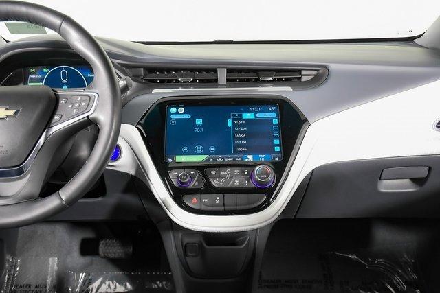 2019 Chevrolet Bolt EV Vehicle Photo in PUYALLUP, WA 98371-4149