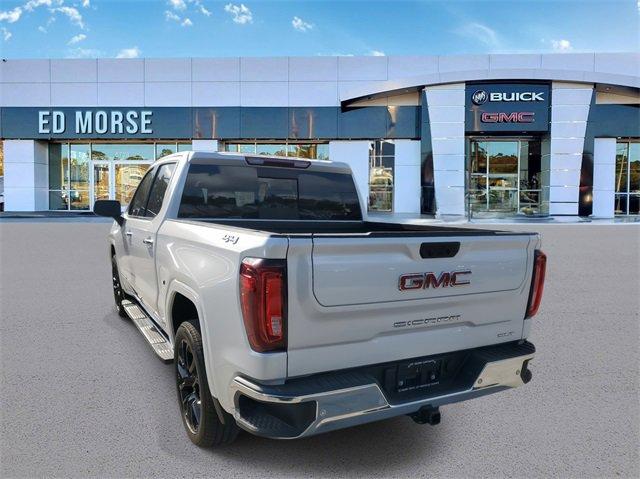 2025 GMC Sierra 1500 Vehicle Photo in SUNRISE, FL 33323-3202