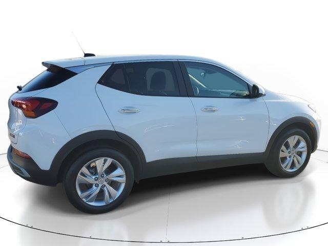 2025 Buick Encore GX Vehicle Photo in SMYRNA, GA 30080-7630