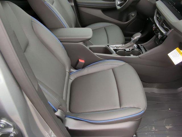 2025 Buick Encore GX Vehicle Photo in ALBERTVILLE, AL 35950-0246