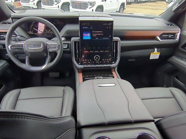 2025 GMC Yukon XL Vehicle Photo in ALBERTVILLE, AL 35950-0246