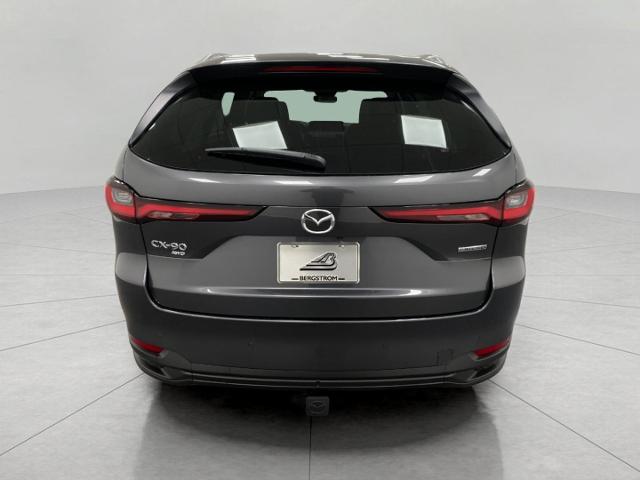 2025 Mazda CX-90 Vehicle Photo in Appleton, WI 54913