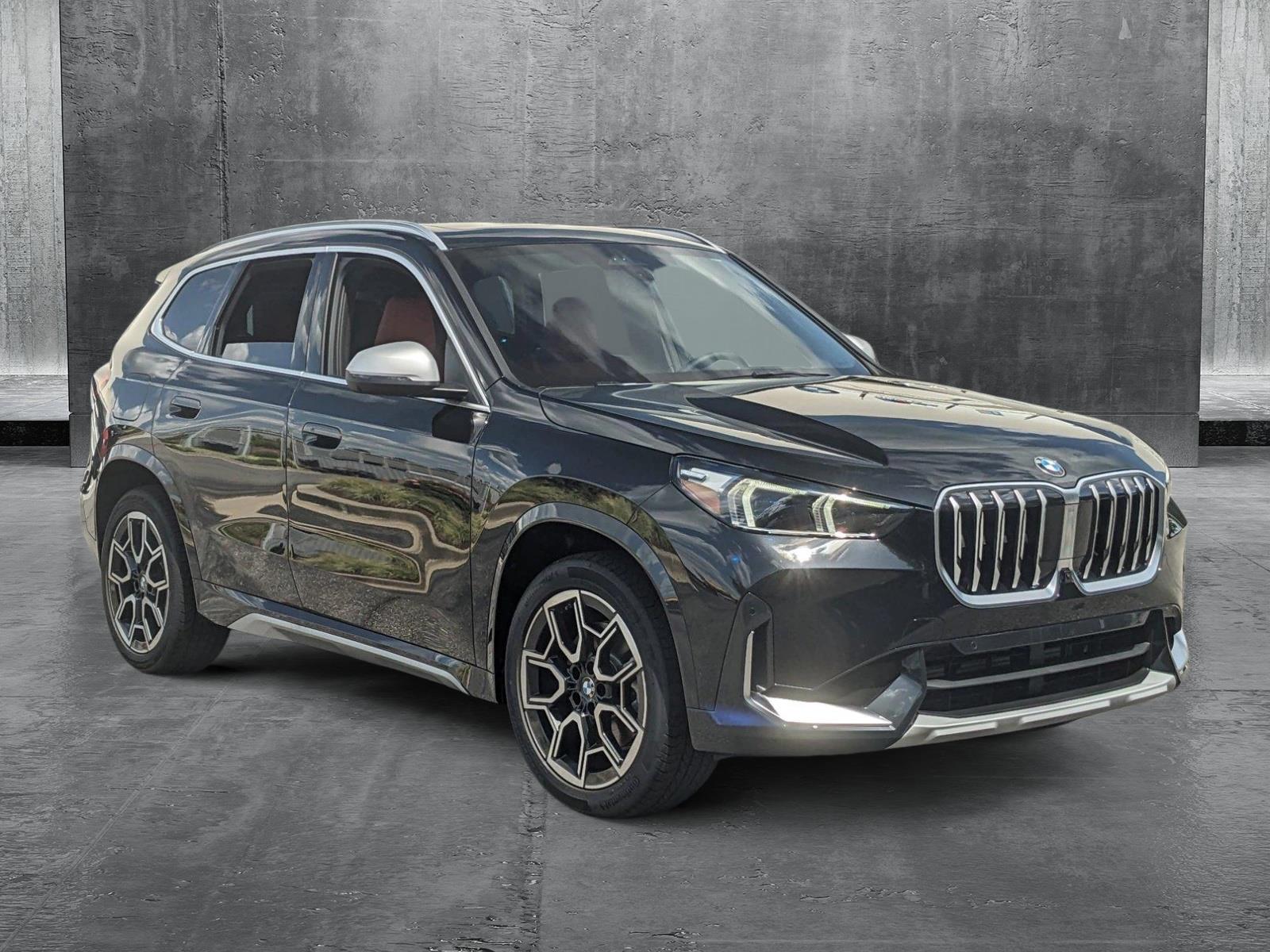 2024 BMW X1 xDrive28i Vehicle Photo in Towson, MD 21204