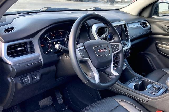 2023 GMC Acadia Vehicle Photo in Kansas City, MO 64114