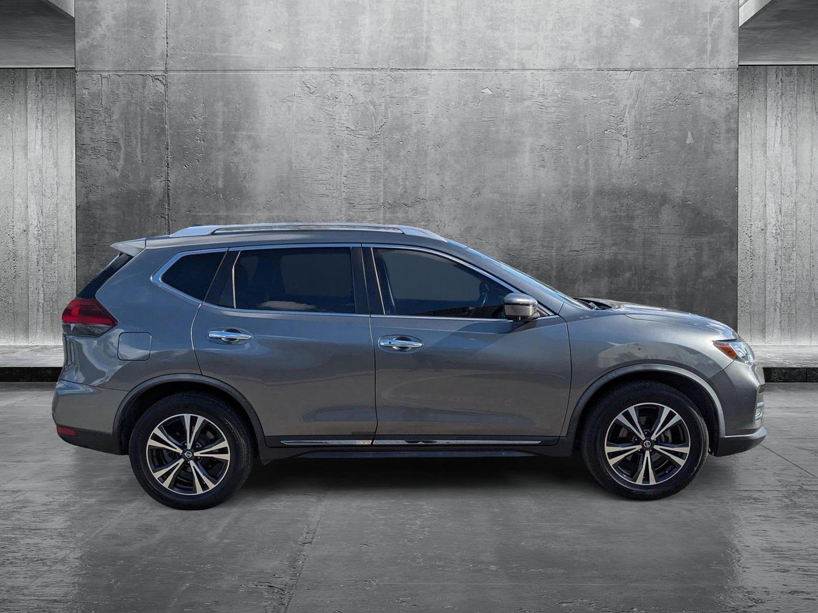 2018 Nissan Rogue Vehicle Photo in Miami, FL 33015