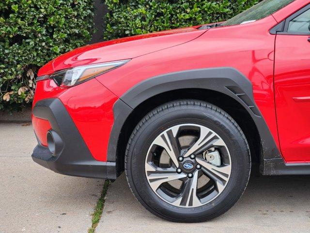 2024 Subaru Crosstrek Vehicle Photo in DALLAS, TX 75209