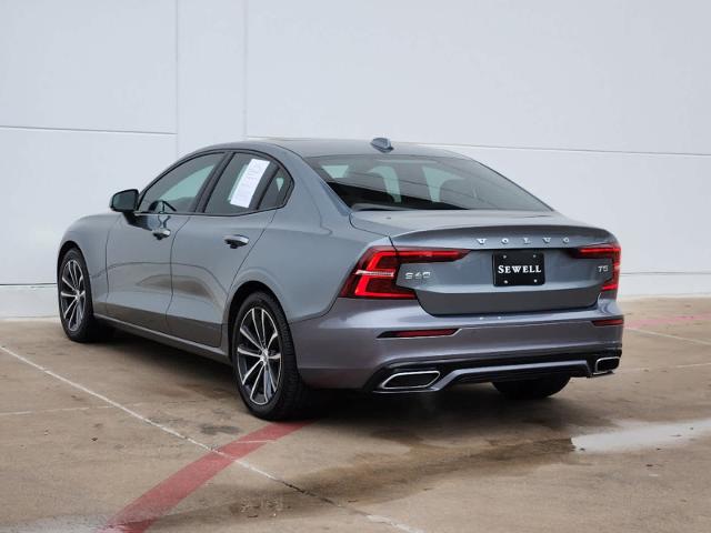 2021 Volvo S60 Vehicle Photo in Grapevine, TX 76051