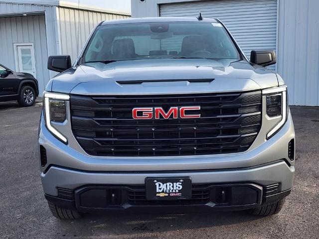 2025 GMC Sierra 1500 Vehicle Photo in PARIS, TX 75460-2116