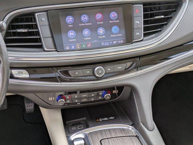 2022 Buick Enclave Vehicle Photo in SELMA, TX 78154-1459