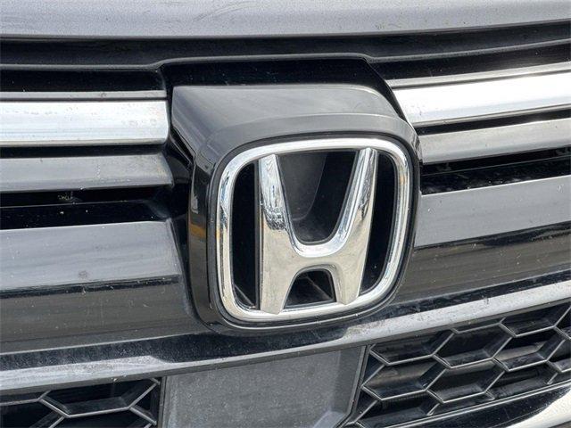 2020 Honda CR-V Vehicle Photo in BATON ROUGE, LA 70806-4466