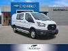 Used 2023 Ford Transit Van Base with VIN 1FTBR2Y83PKA79232 for sale in Pawling, NY