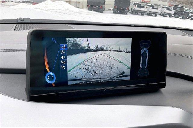 2015 BMW i8 Vehicle Photo in INDEPENDENCE, MO 64055-1314