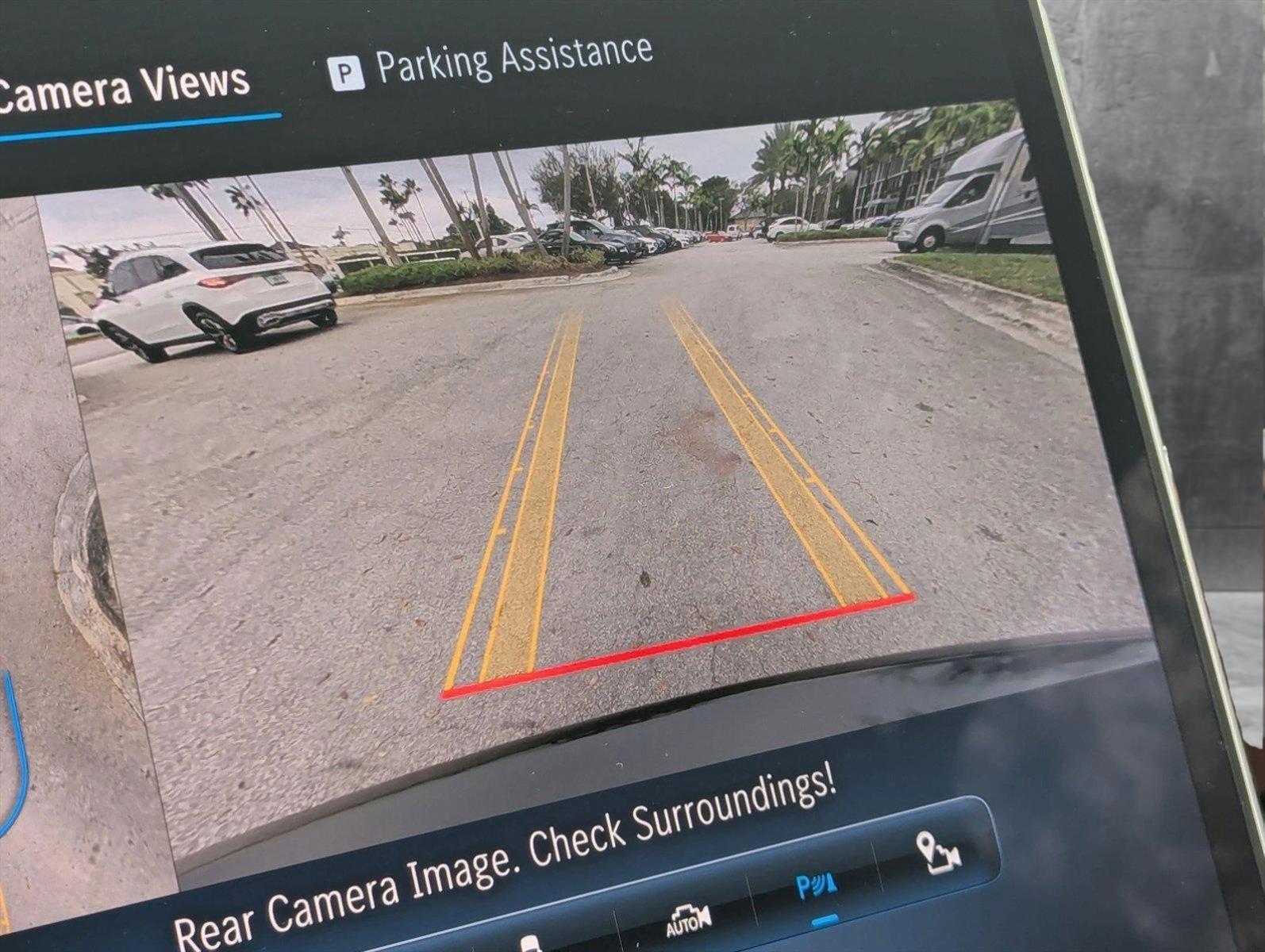 2022 Mercedes-Benz S-Class Vehicle Photo in Delray Beach, FL 33444