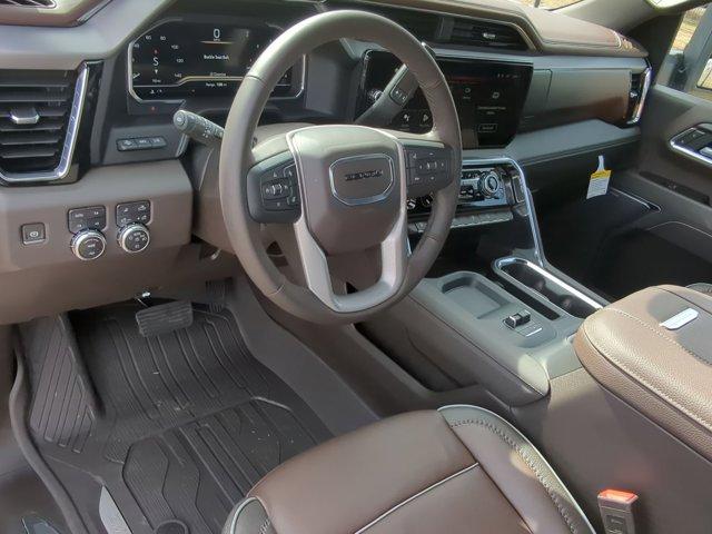 2025 GMC Sierra 2500 HD Vehicle Photo in ALBERTVILLE, AL 35950-0246