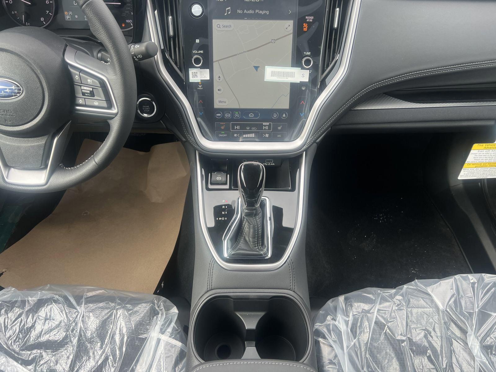 2025 Subaru Outback Vehicle Photo in Mechanicsburg, PA 17050