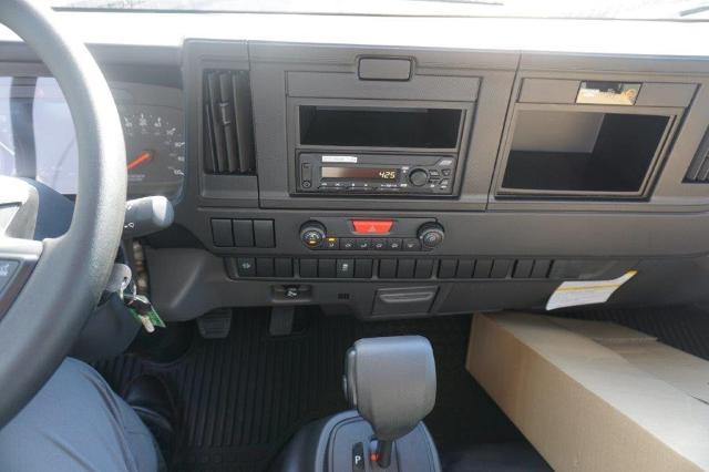 2025 Chevrolet 4500 HD LCF Diesel Vehicle Photo in FAIRMONT, WV 26554-2318