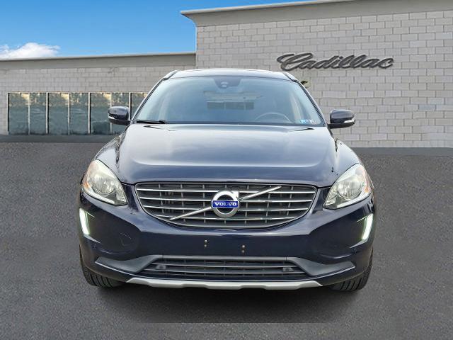 2016 Volvo XC60 Vehicle Photo in TREVOSE, PA 19053-4984