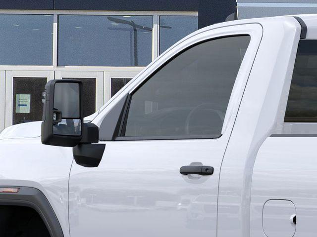 2025 GMC Sierra 3500 HD Vehicle Photo in DANBURY, CT 06810-5034