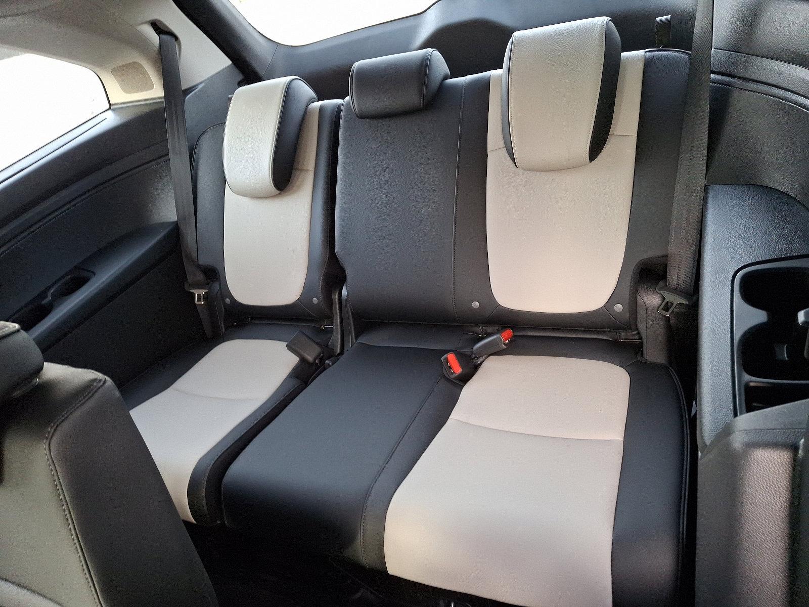 2025 Honda Odyssey Vehicle Photo in Harrisburg, PA 17111