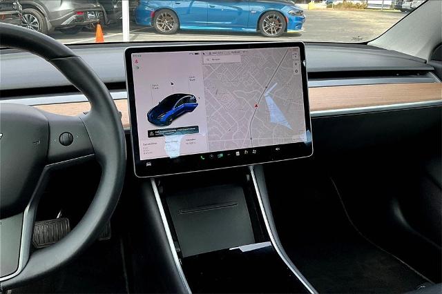 2018 Tesla Model 3 Vehicle Photo in San Antonio, TX 78230