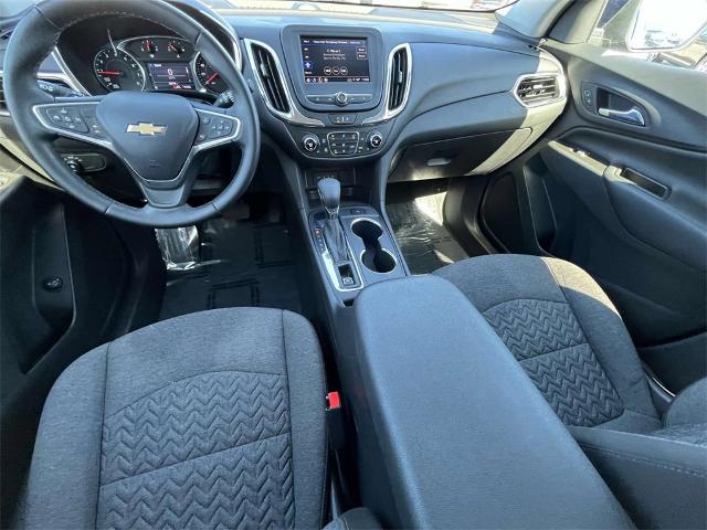 2023 Chevrolet Equinox Vehicle Photo in ALCOA, TN 37701-3235