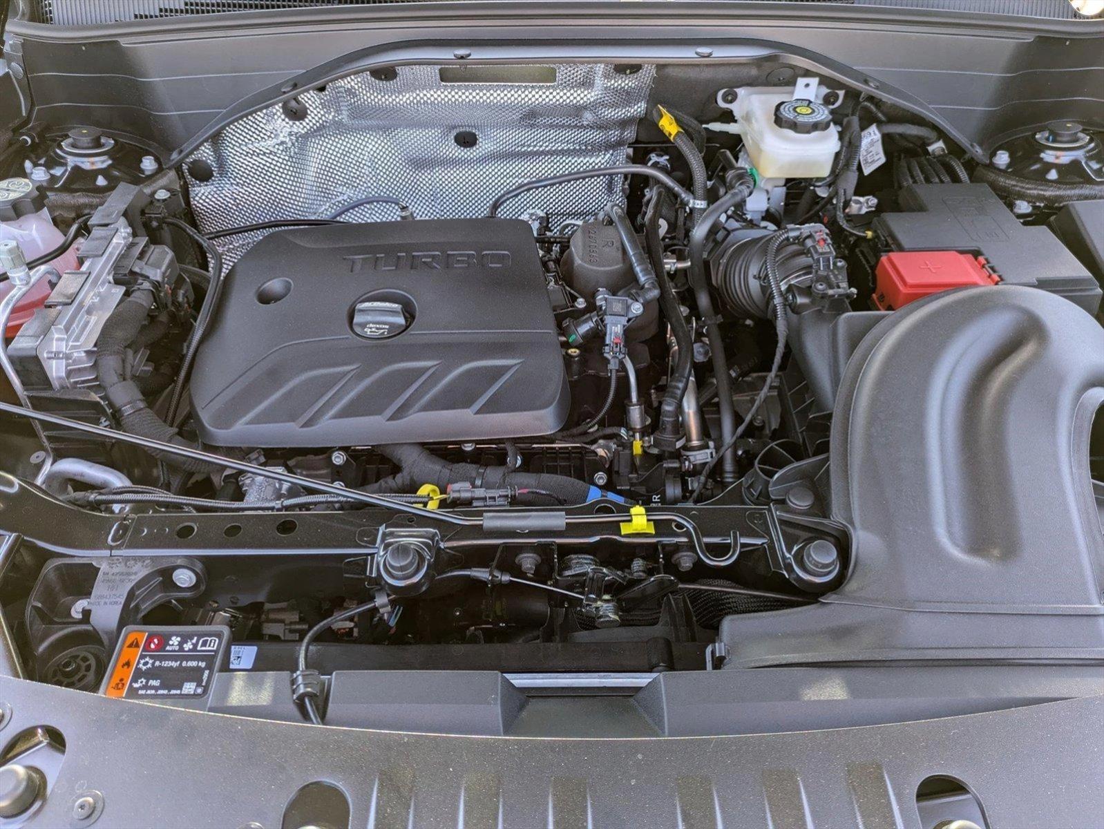 2025 Chevrolet Trailblazer Vehicle Photo in CORPUS CHRISTI, TX 78412-4902