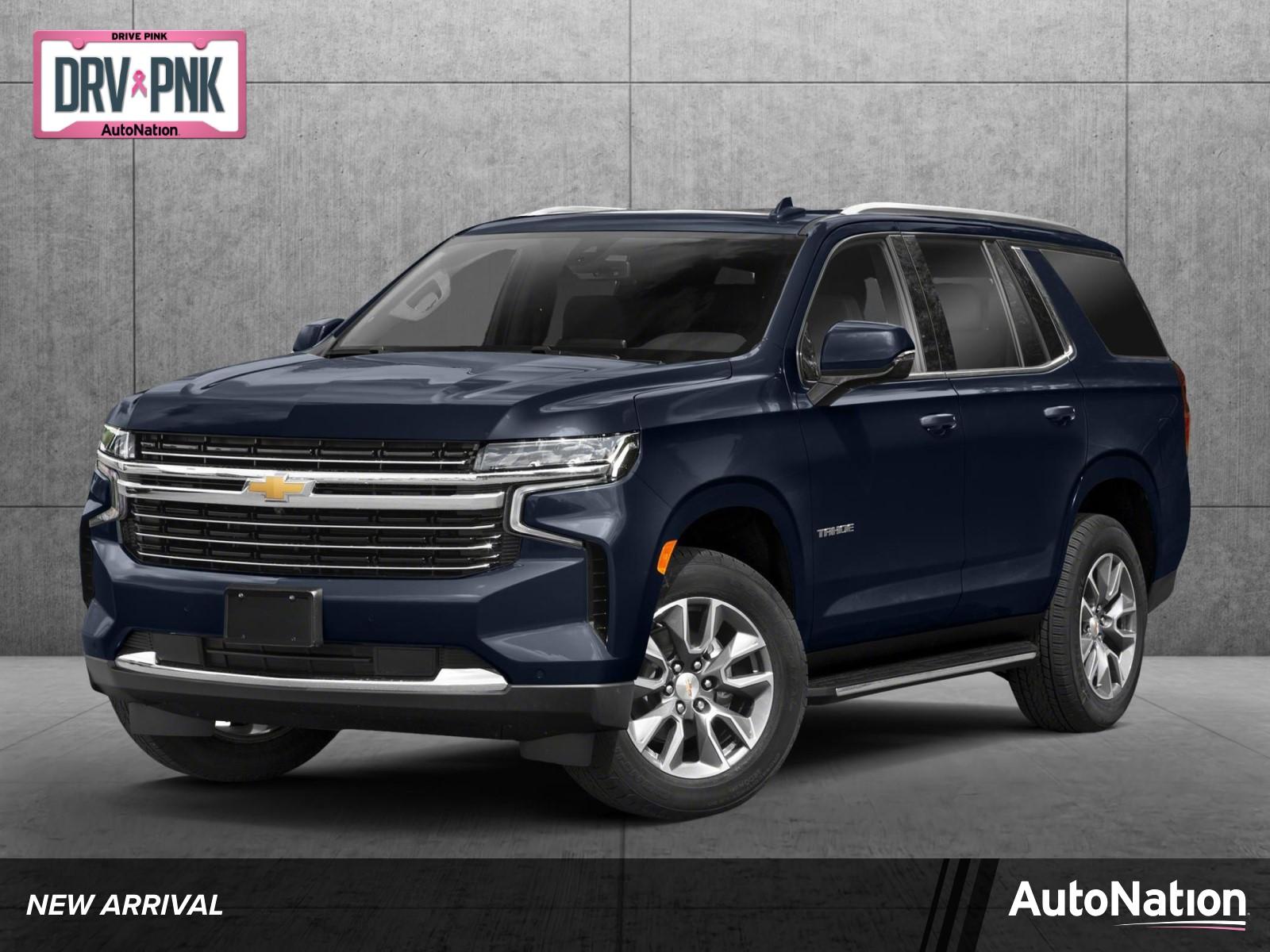 2022 Chevrolet Tahoe Vehicle Photo in Coconut Creek, FL 33073